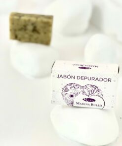 Jabón depurador Rame