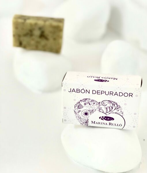 Jabón depurador Rame