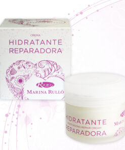 Hidratante reparadora Rame