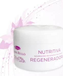 Nutritiva regeneradora Rame