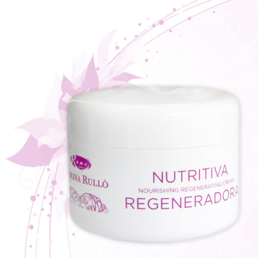 Nutritiva regeneradora Rame