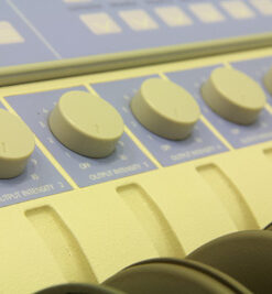 ULTRATONE Electroestimulación