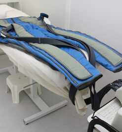 PRESOTERAPIA BALLANCER