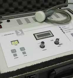 TDES Mesoterapia digital