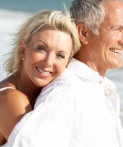 Anti Age faciales