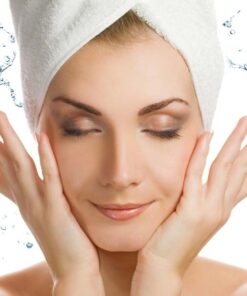 Facial exprés super hidratante
