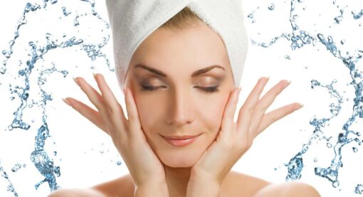Facial exprés super hidratante