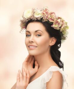 Higiene facial