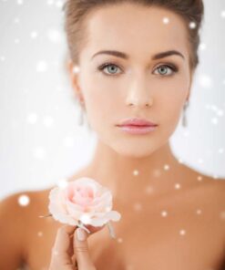 Maquillaje social: Novias