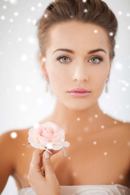 Maquillaje social: Novias