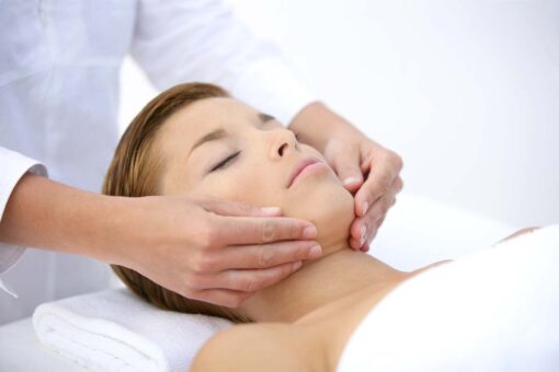 Facial personalizado