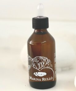 Aceite vegetal vitaminado Rame