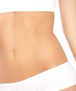 Reafirmamiento abdominal