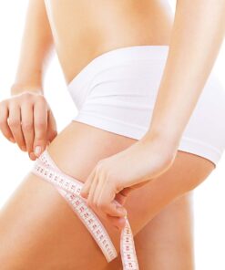 Reductor volumen de piernas
