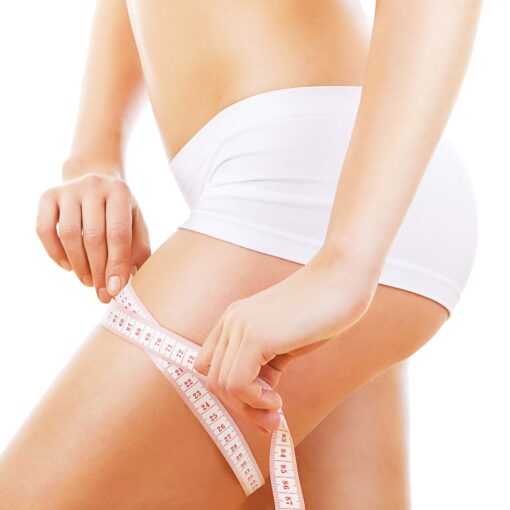 Reductor volumen de piernas