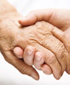 Dermatología: deshidratación severa