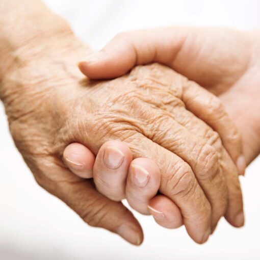 Dermatología: deshidratación severa
