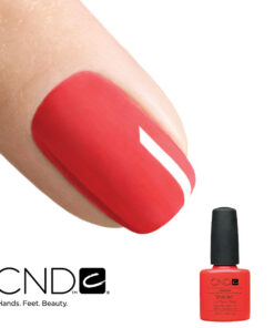 Manicura Shellac