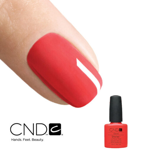 Manicura Shellac
