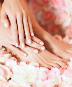 Manicura / Pedicura Spa