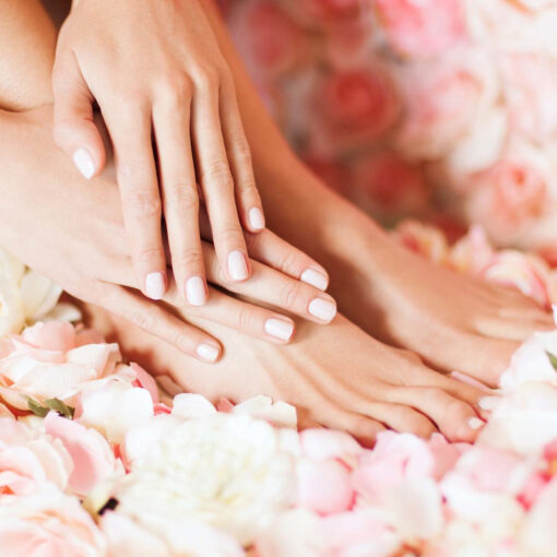 Manicura / Pedicura Spa