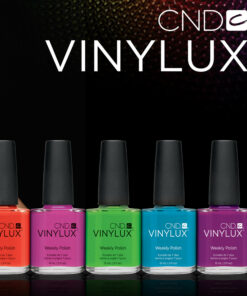 Pedicura Vinylux