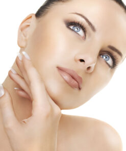 Facial exprés al colágeno