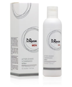 AFTHER SHAVE VITAMINADO