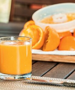 TRATAMIENTO FACIAL VIT C
