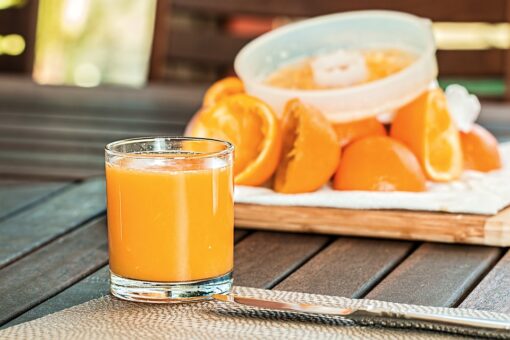 TRATAMIENTO FACIAL VIT C