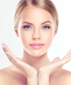 TRATAMIENTO FACIAL SPLASH ( 5 sesiones + cosmética en casa )