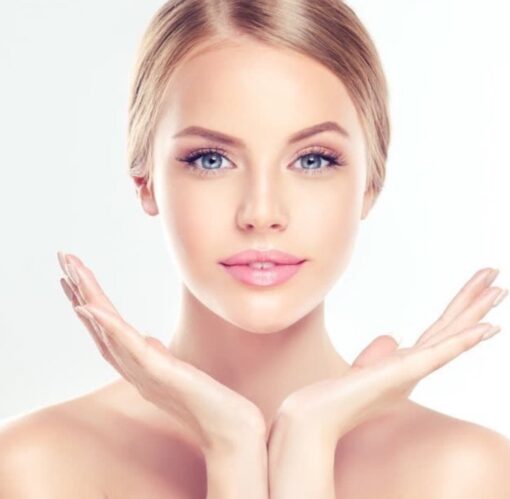TRATAMIENTO FACIAL SPLASH ( 5 sesiones )