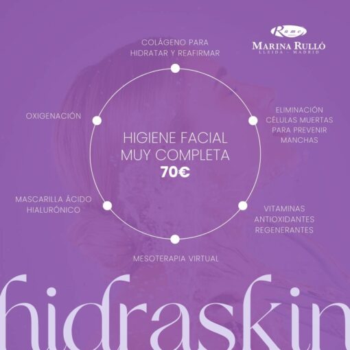 HIDRASKIN