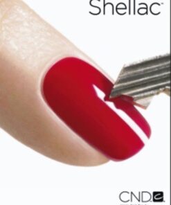 MANICURA SHELLAC + PEDICURA SHELLAC
