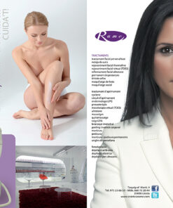 DIAGNÓSTICO FACIAL O CORPORAL, ASESORAMIENTO DE COSMÉTICA Y TRATAMIENTOS