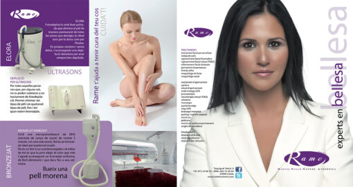 DIAGNÓSTICO FACIAL O CORPORAL, ASESORAMIENTO DE COSMÉTICA Y TRATAMIENTOS
