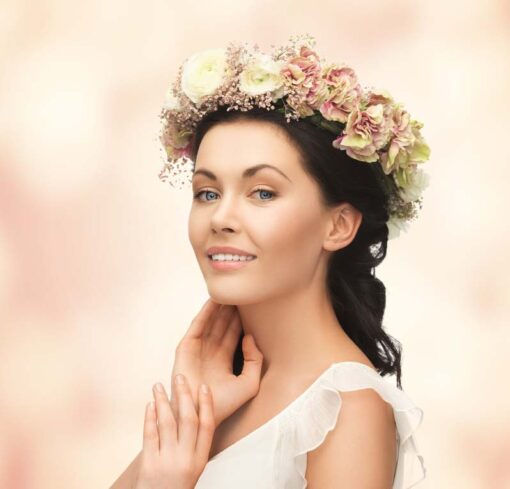 HIGIENE FACIAL