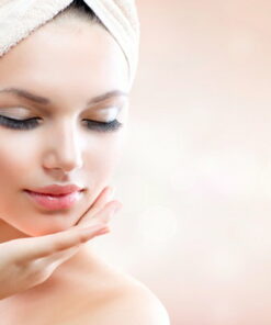 BOTOX LIKE ( sin pinchar ) CON RADIOFRECUENCIA