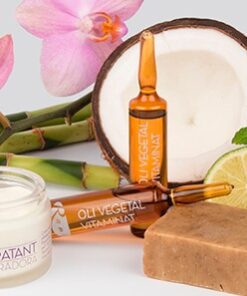BELLEZA DESDE CASA 120€