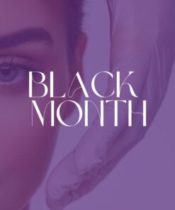 BLACK MONTH