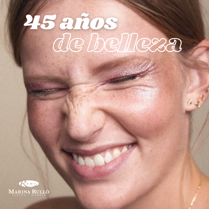 45 ANIVERSARIO RAME