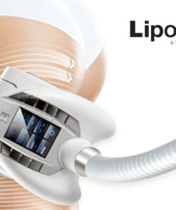 PACK LPG + PRESOTERAPIA  CON REGALO 390€