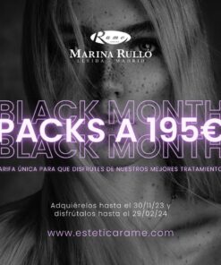 BLACK MONTH