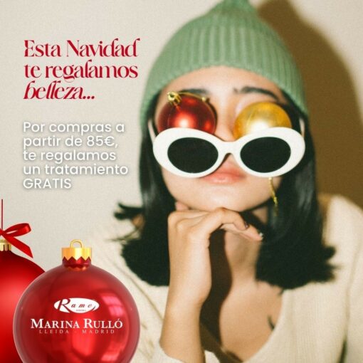 PACKS NAVIDAD 85€
