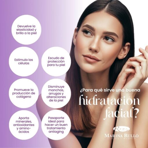PACK HIDRATACIÓN INTENSA