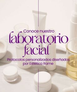 LABORATORIO FACIAL