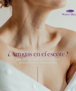 PACK REJUVENECIMIENTO ESCOTE