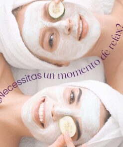 Packs belleza relax