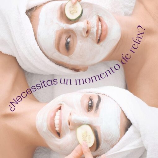 Packs belleza relax