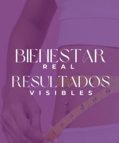 MÉDICO-ESTÉTICO TRATAMIENTO PARA LA PÉRDIDA DE PESO Y VOLUMEN